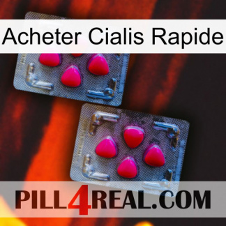 Get Cialis Fast 14